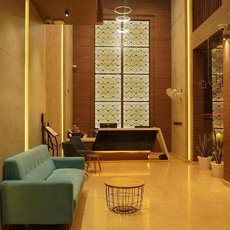 Hotel Bekal International Kasaragod Bagian luar foto