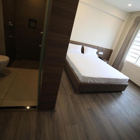Hotel Bekal International Kasaragod Bagian luar foto
