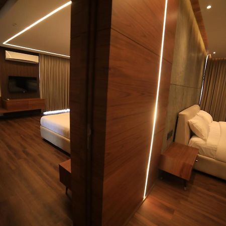 Hotel Bekal International Kasaragod Bagian luar foto