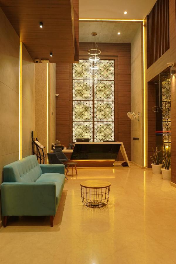 Hotel Bekal International Kasaragod Bagian luar foto