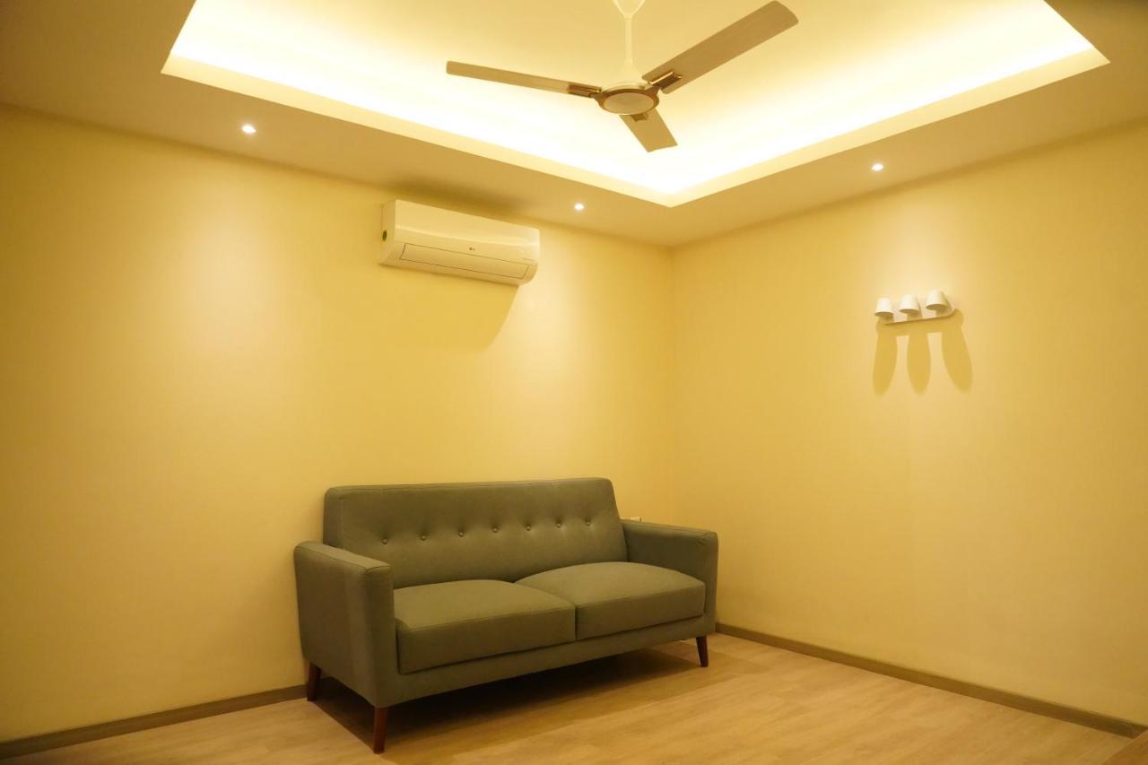 Hotel Bekal International Kasaragod Bagian luar foto