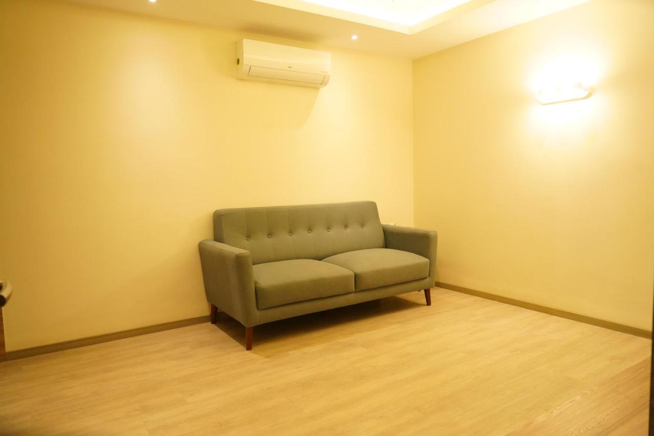 Hotel Bekal International Kasaragod Bagian luar foto